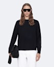 Wulf Merino Wool Jumper