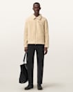 Otis Sherpa Jacket
