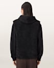 Otis Sherpa Boxy Vest