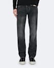 Loose-Straight Leg Jeans