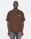 Underground Oversized Cotton T-Shirt