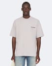 Underground Oversized Cotton T-Shirt