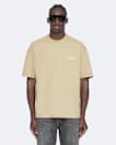 Underground Oversized Cotton T-Shirt