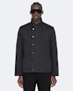 Enfield Stretch-Cotton Deck Jacket