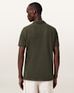 Reform Short Sleeve Polo Shirt
