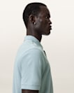 Reform Short Sleeve Polo Shirt