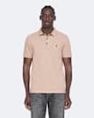 Reform Short-Sleeve Polo Shirt