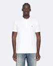 Reform Short-Sleeve Polo Shirt