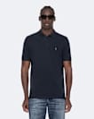 Reform Short-Sleeve Polo Shirt