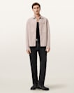 Rohdi Long Sleeve Overshirt