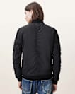 Bassett Ramskull Bomber Jacket