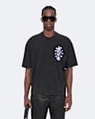 Timer Relaxed Graphic T-Shirt