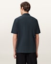 Hudson Relaxed Fit Ramskull Shirt