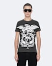 Emblems Graphic T-Shirt