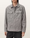 Castleford Overshirt