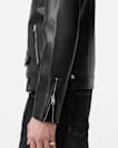 Milo Desserto&reg; Biker Jacket