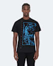 Pillars Graphic T-Shirt