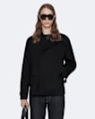 Milford Cotton Peacoat