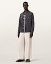 Spotter Slim Fit Overshirt