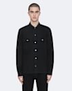 Spotter Slim-Fit Cotton Overshirt
