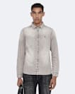 Gleason Denim Shirt