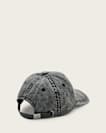 Felix Embroidered Baseball Cap