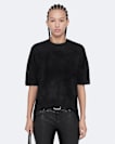 Ada Cashmere Relaxed-Fit T-Shirt