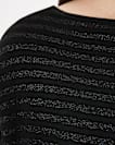 Rita Relaxed Fit Stripe T-Shirt