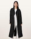 Linnie Lightweight Trench Coat