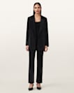 Aleida Velvet Trousers
