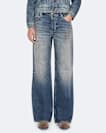 Lou High-Rise Relaxed Jeans