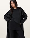 Raffi Slim Fit Leggings