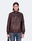 Memphis Leather Jacket
