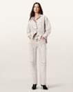 Hettie Oversized Shacket