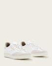 Thelma Suede Low Top Trainers