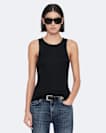 Teresa Slim-Fit Tank Top