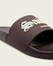 Saint Moulded Branded Slider