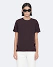 Kira Regular-Fit Wool-Blend T-Shirt