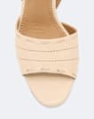 Lila Ankle-Strap Heeled Sandals
