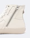 Numont Vulcanised High-Top Trainers