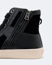 Numont Vulcanised High-Top Trainers