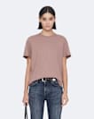 Addi regular fit cotton T-Shirt