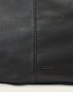 Luna Slouchy Leather Shoulder Bag