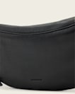 Luna Slouchy Leather Crossbody Bag