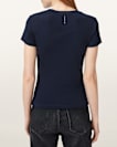 Stevie Slim Fit Short Sleeve T-Shirt