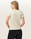 Stevie Slim Fit Short Sleeve T-Shirt