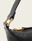 Vega Leather Mini Bag