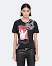 Hela Dreams Slim-Fit T-Shirt