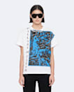 Addi Pillars Regular-Fit T-Shirt