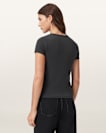 Williams X AllSaints Burnout Stevie T-Shirt
